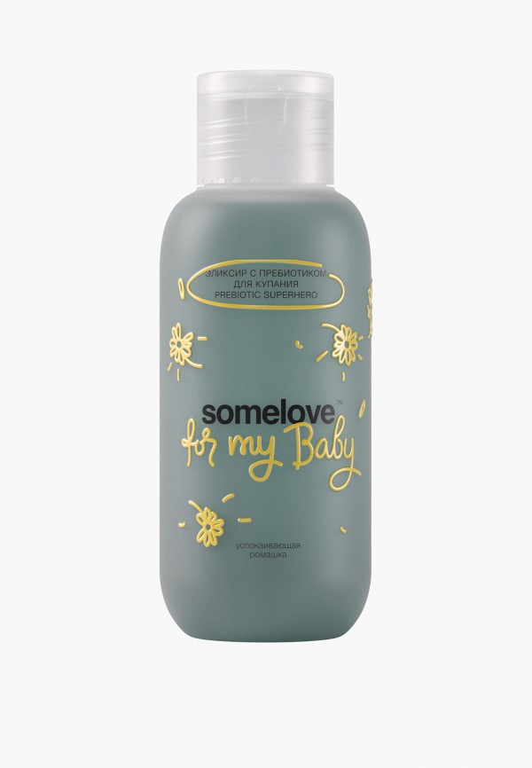 Эликсир для купания Somelove 1750₽