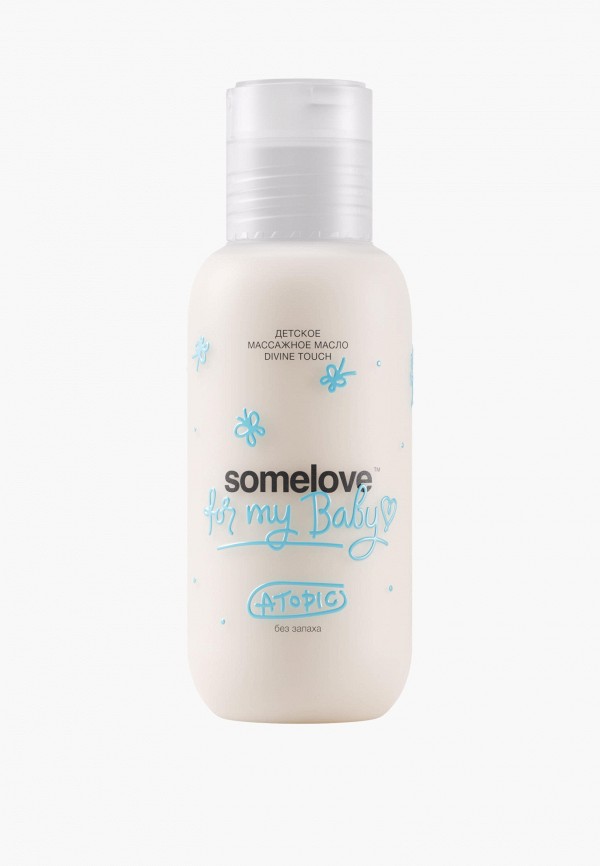 Масло массажное Somelove 2190₽
