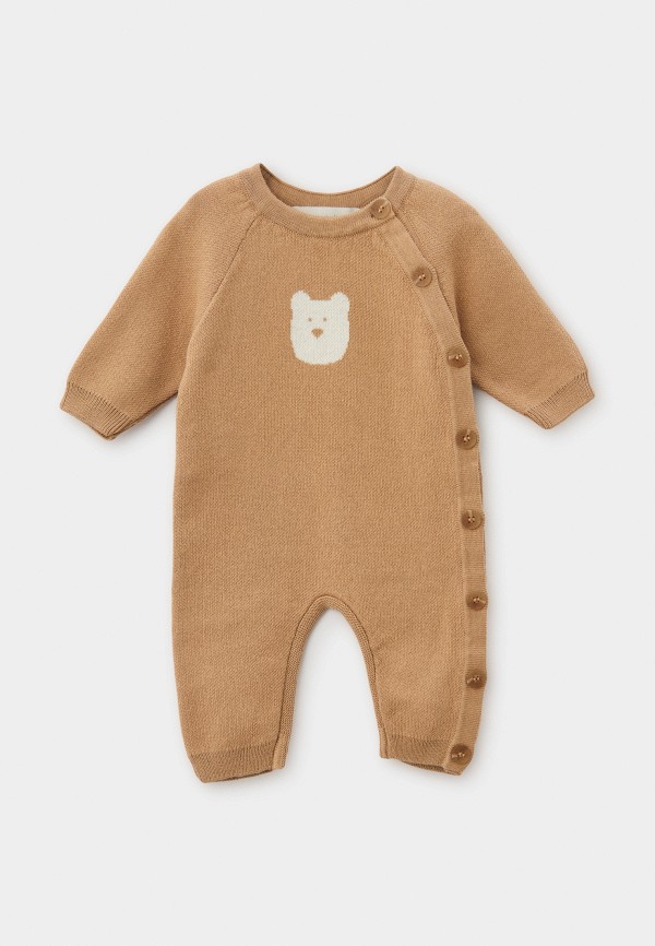 Комбинезон Loomknits