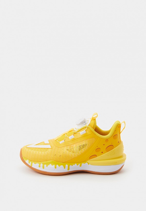 Кроссовки Peak 8990₽