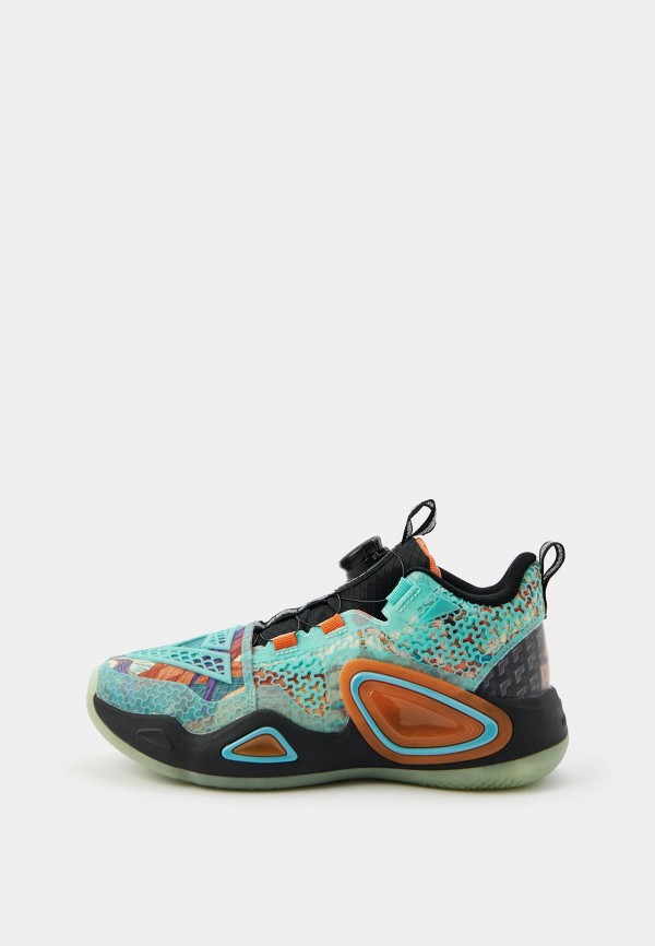 Кроссовки Peak 8890₽