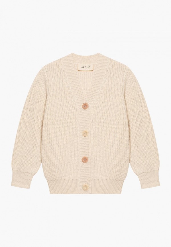 Кардиган Amur by Marushik