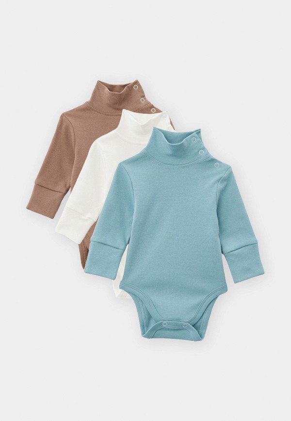 Боди 3 шт Пелёнкино 2699₽