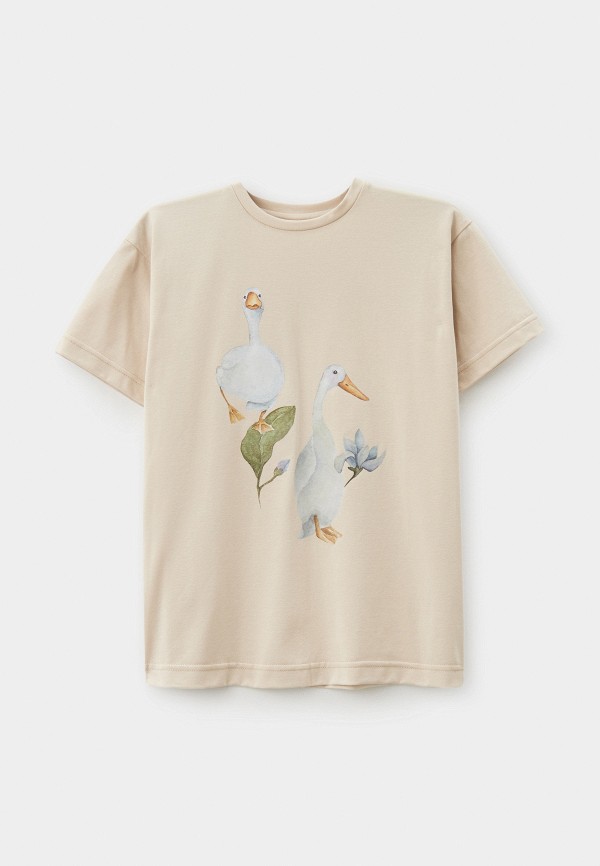 Футболка Hurma любит тебя