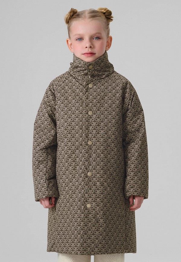 Куртка утепленная Happy Baby 5109₽