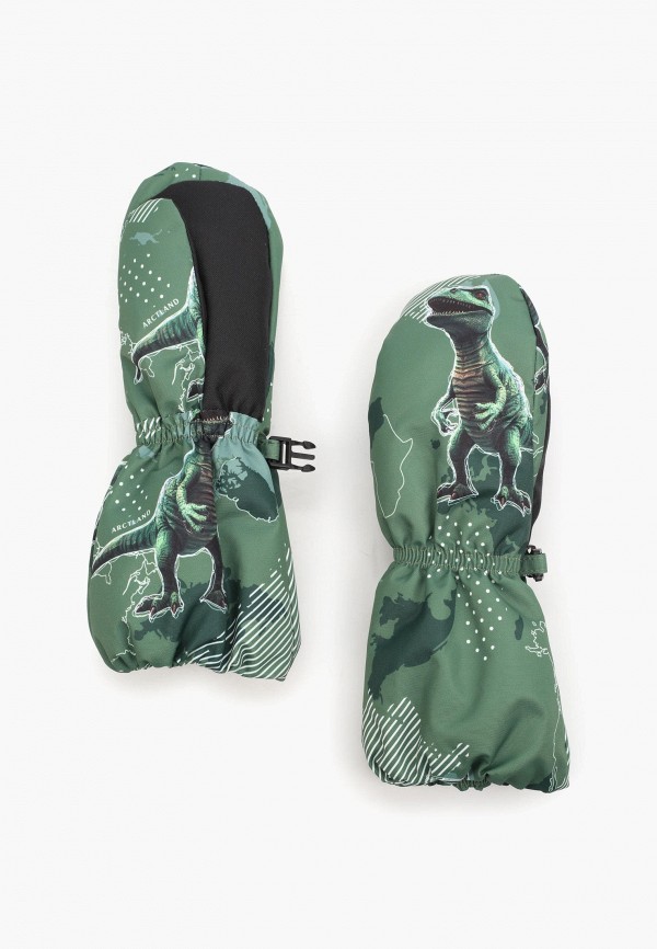 Варежки Arctland