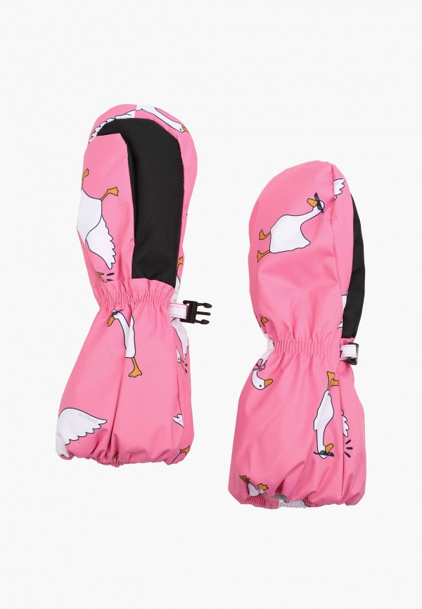 Варежки Arctland