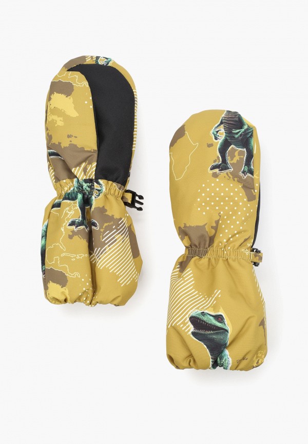 Варежки Arctland