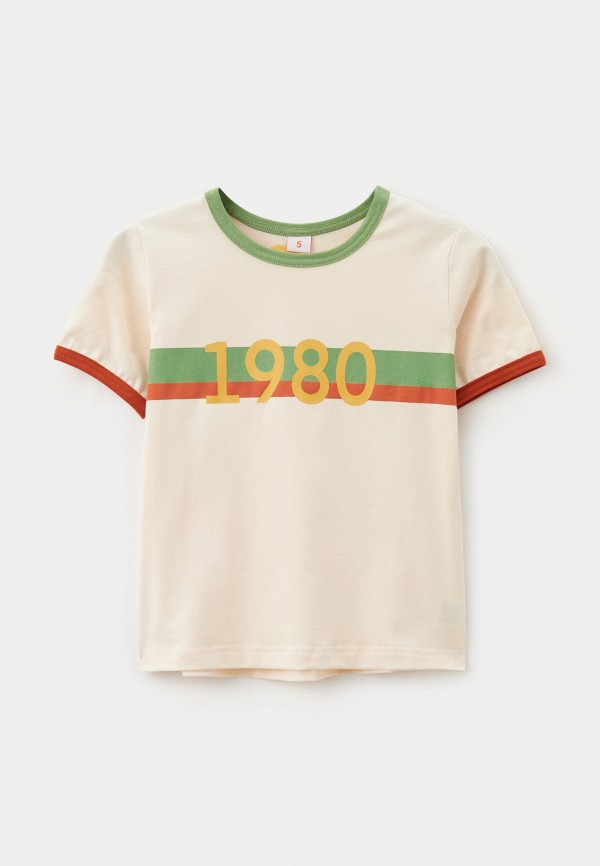 Футболка Привет Мишка