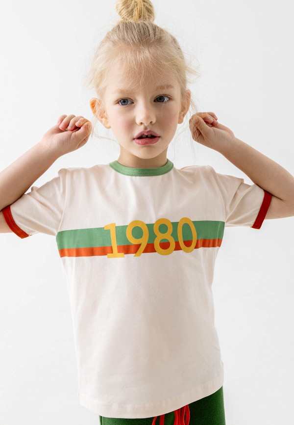 Футболка Привет Мишка