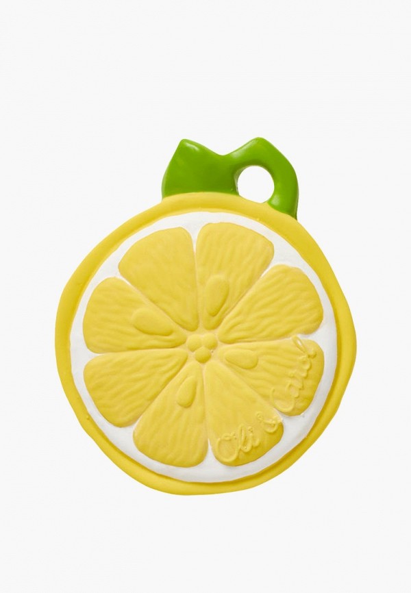 Прорезыватель Oli&Carol