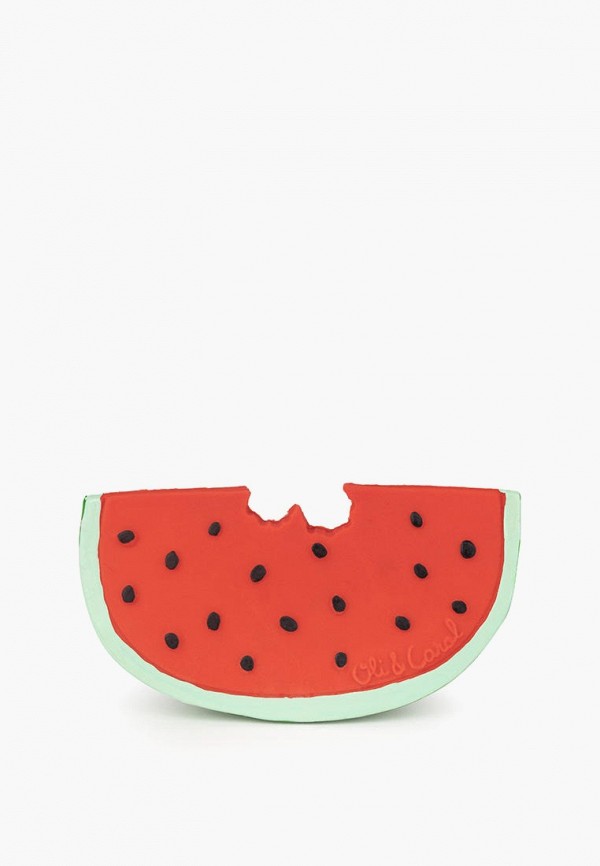 Прорезыватель Oli&Carol