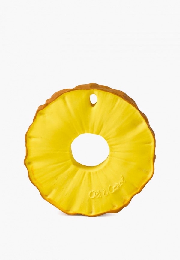 Прорезыватель Oli&Carol