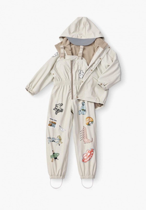 Костюм от дождя Happy Baby 6729₽
