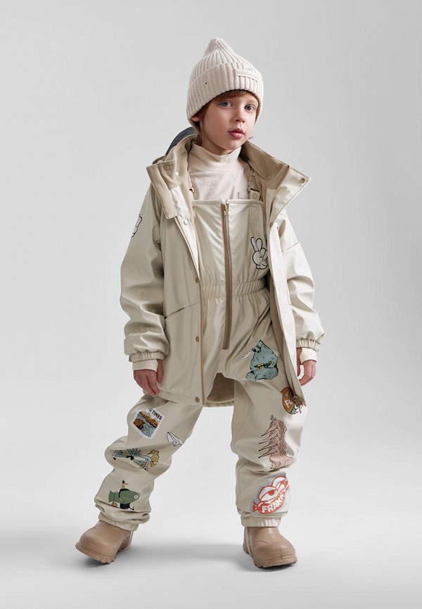 Костюм от дождя Happy Baby 6729₽