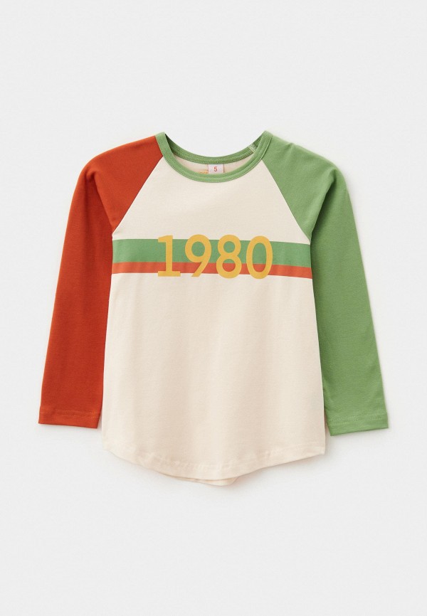 Лонгслив Привет Мишка