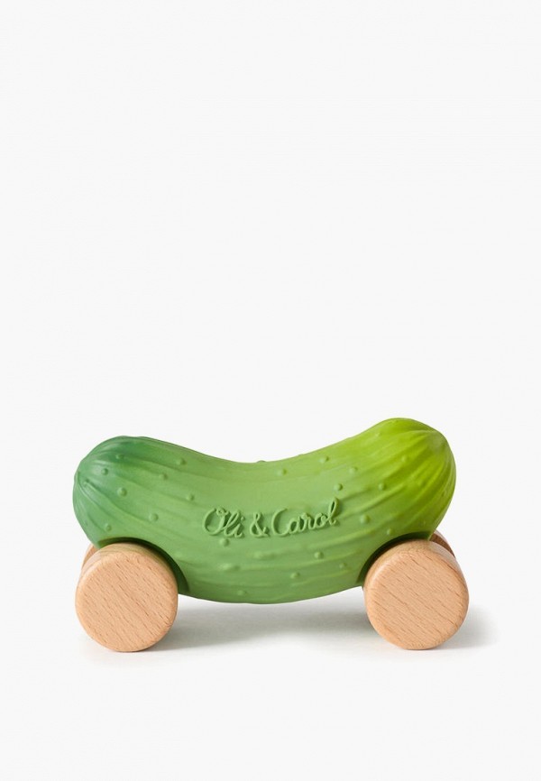 Прорезыватель Oli&Carol