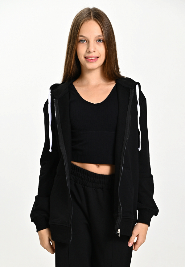 Толстовка Playowo