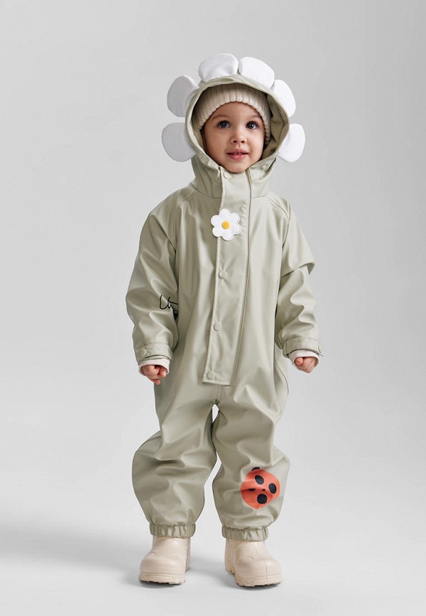 Комбинезон утепленный Happy Baby 5459₽