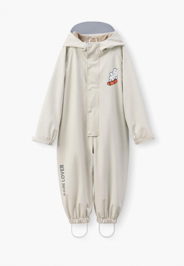 Комбинезон утепленный Happy Baby 5779₽