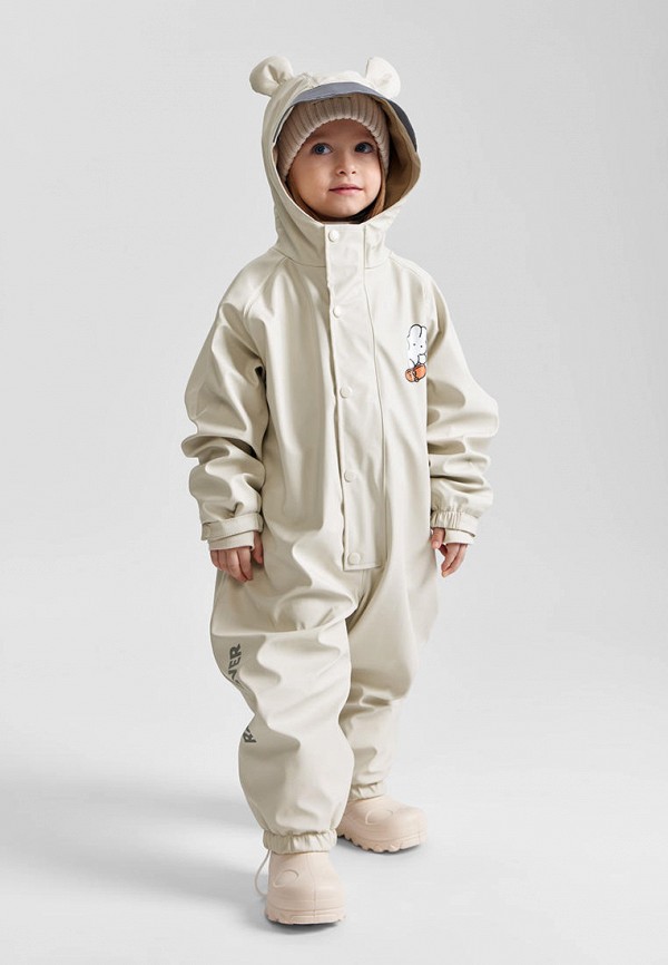 Комбинезон утепленный Happy Baby 5779₽