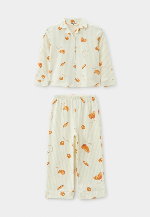 Пижама Mamanna