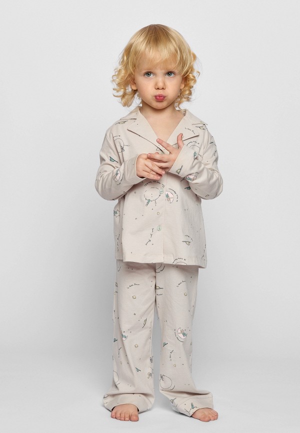 Пижама Mamanna 3190₽