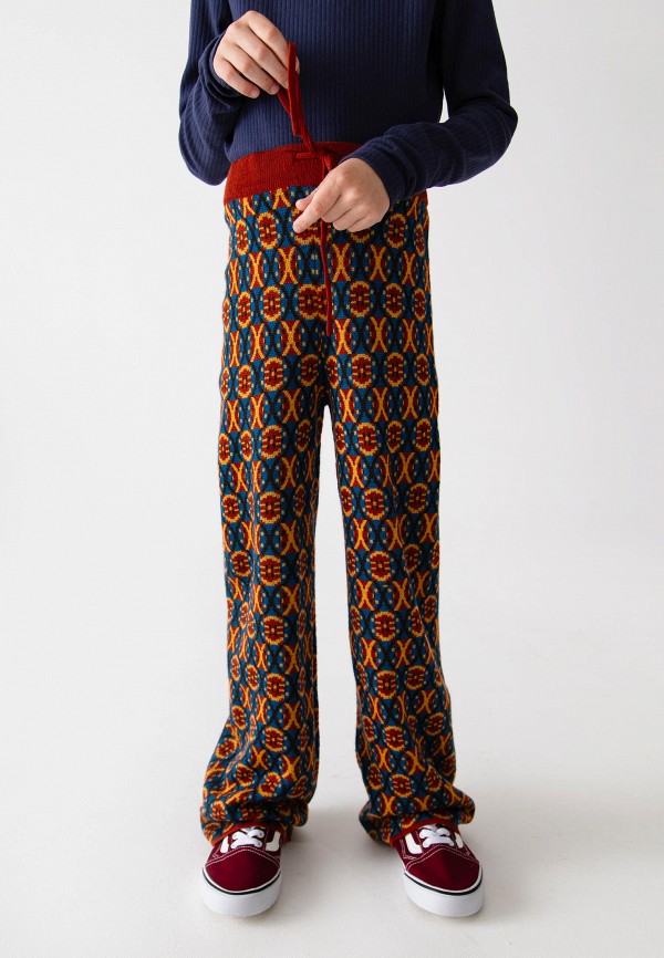 Брюки Привет Мишка