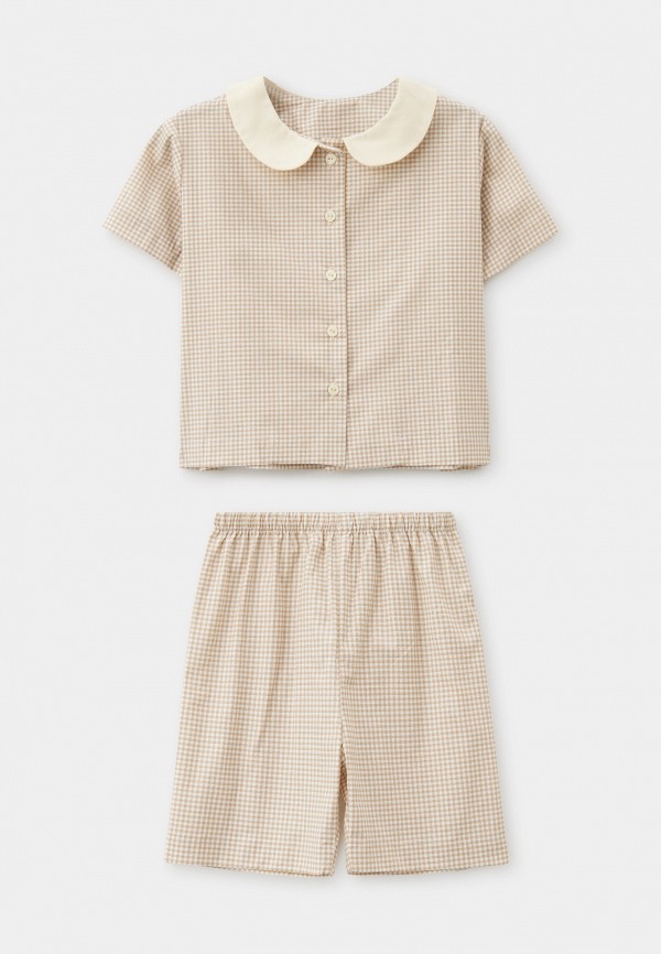 Пижама Mater&Me