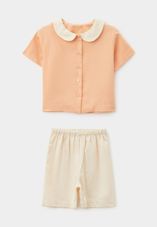 Пижама Mater&Me