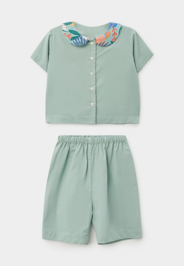 Пижама Mater&Me