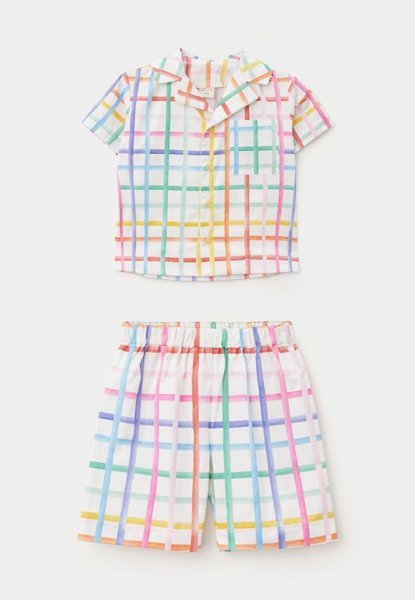 Пижама Mater&Me