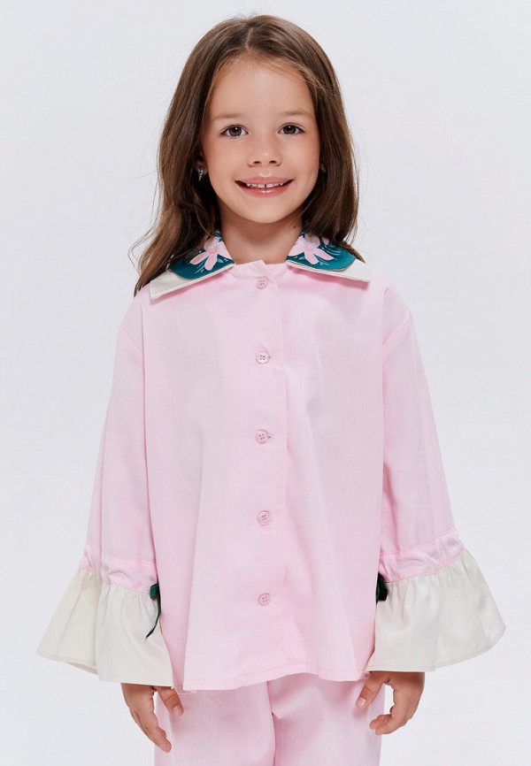 Рубашка домашняя MaterMe 4900₽