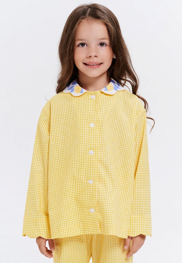 Рубашка домашняя MaterMe 4900₽