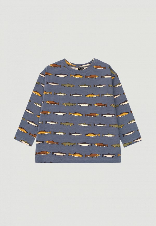 Лонгслив Mjolk 1290₽