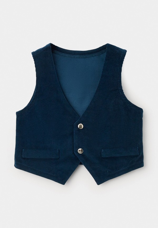 Жилет Сашка Барашка