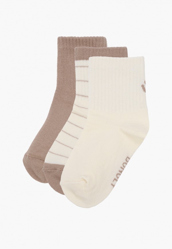 Носки 3 пары Bungly 880₽