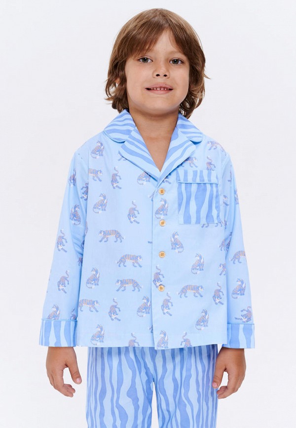 Рубашка домашняя MaterMe 4900₽