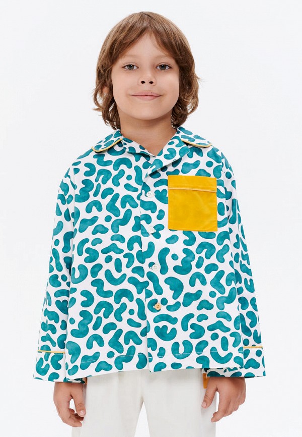 Рубашка домашняя MaterMe 4900₽