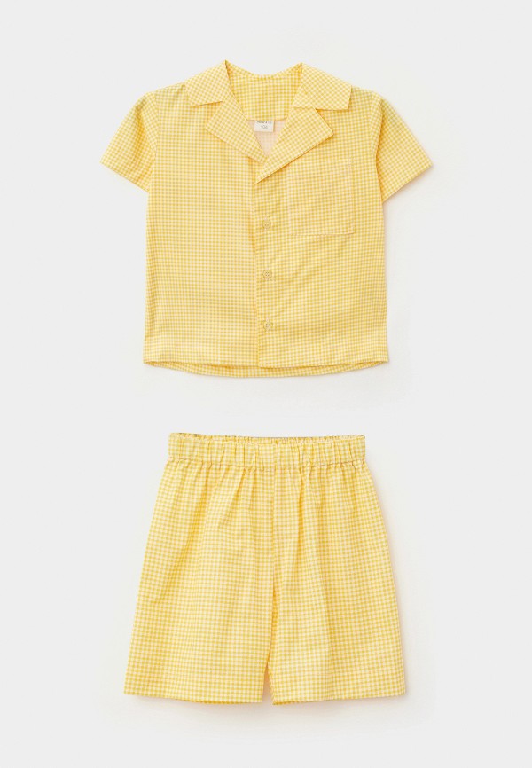 Пижама Mater&Me