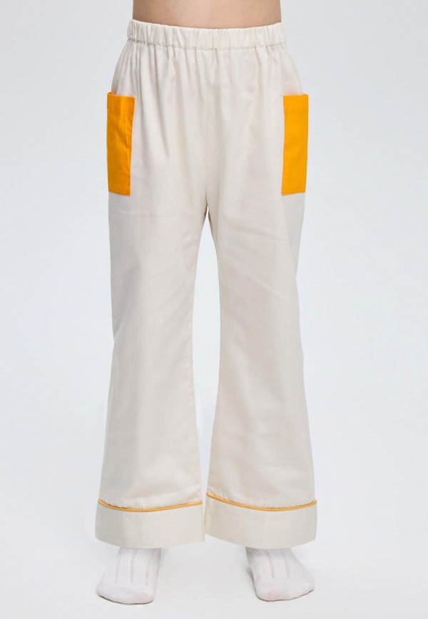 Брюки домашние MaterMe 3900₽