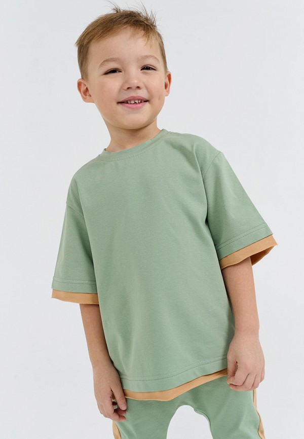 Футболка Bungly 2070₽