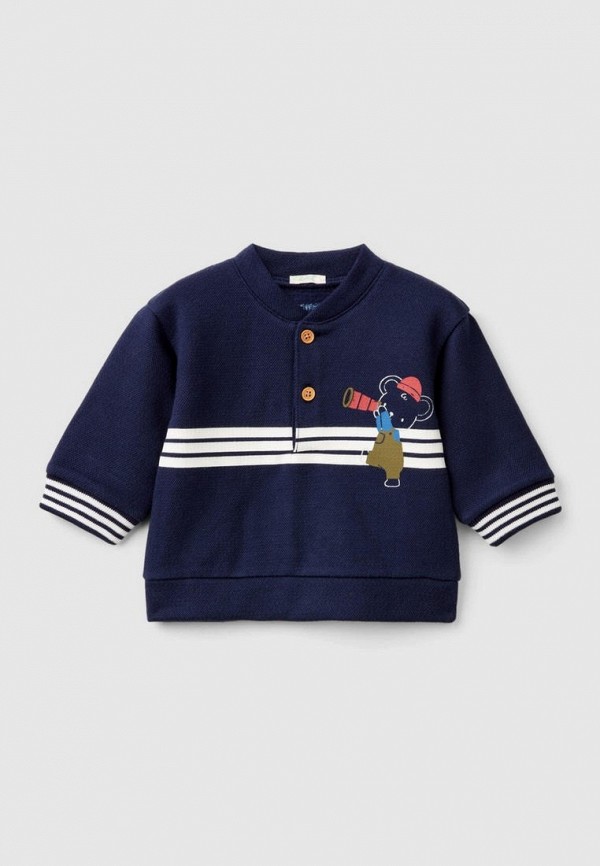 Поло United Colors of Benetton 1200₽