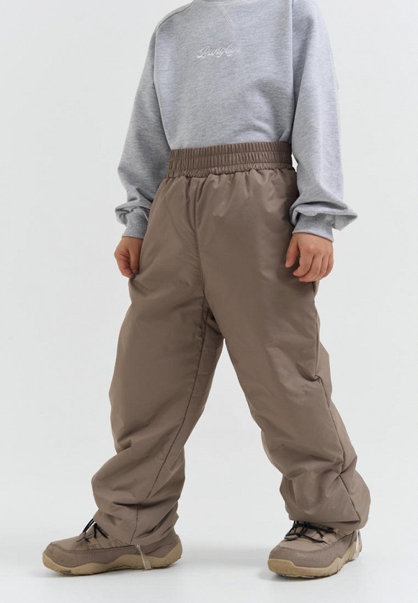 Брюки утепленные Bungly 4760₽