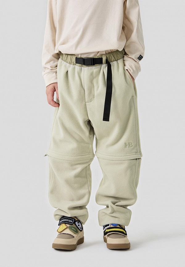 Брюки спортивные Happy Baby 3399₽