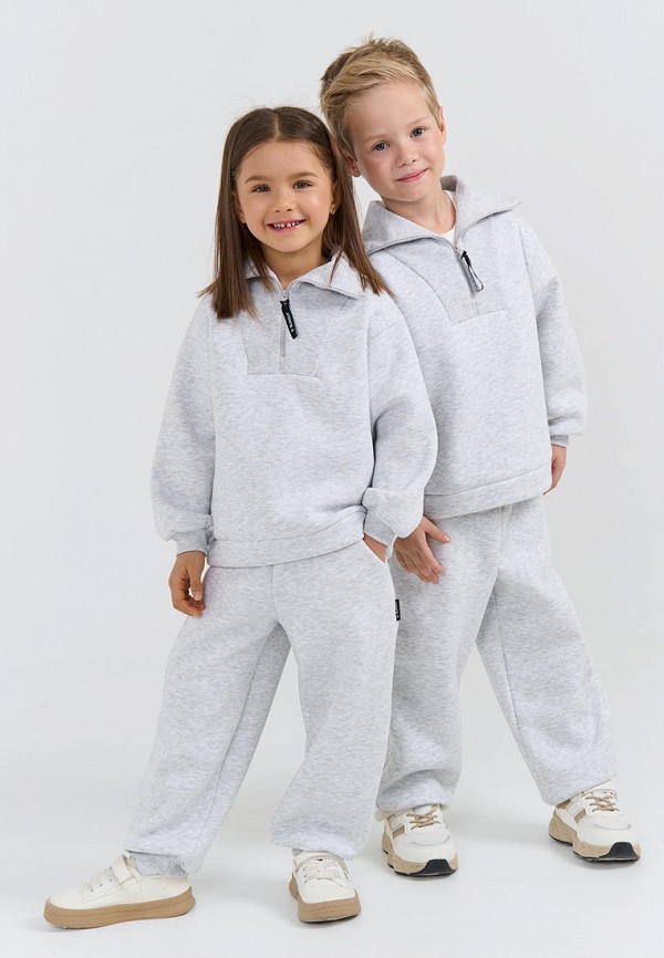 Костюм спортивный Bungly 6930₽