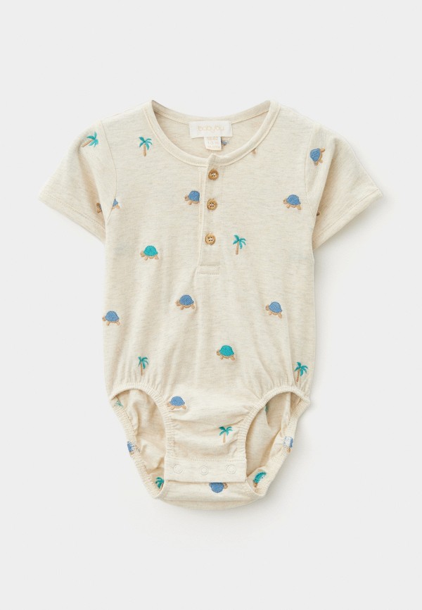 Боди Babybu 2800₽
