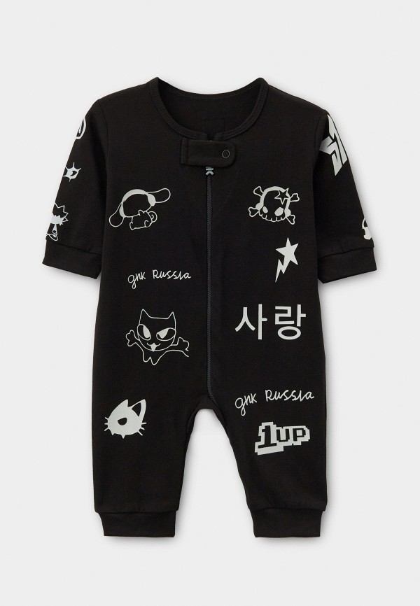 Комбинезон DNK Kids