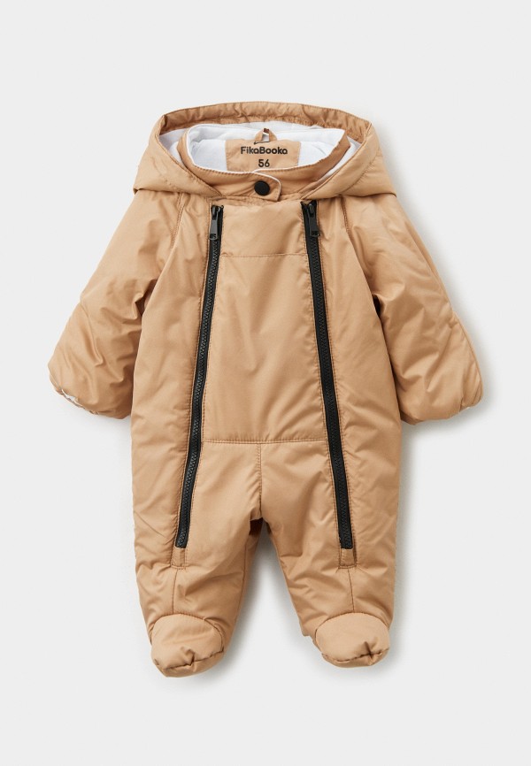 Комбинезон утепленный FikaBooka 4154₽