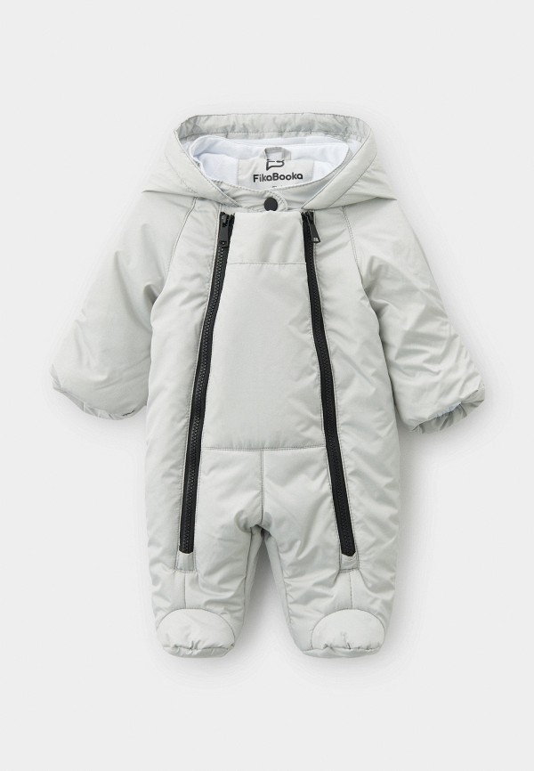 Комбинезон утепленный FikaBooka 4154₽